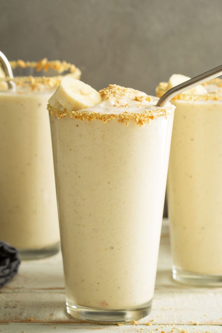 Muzlu Smoothie