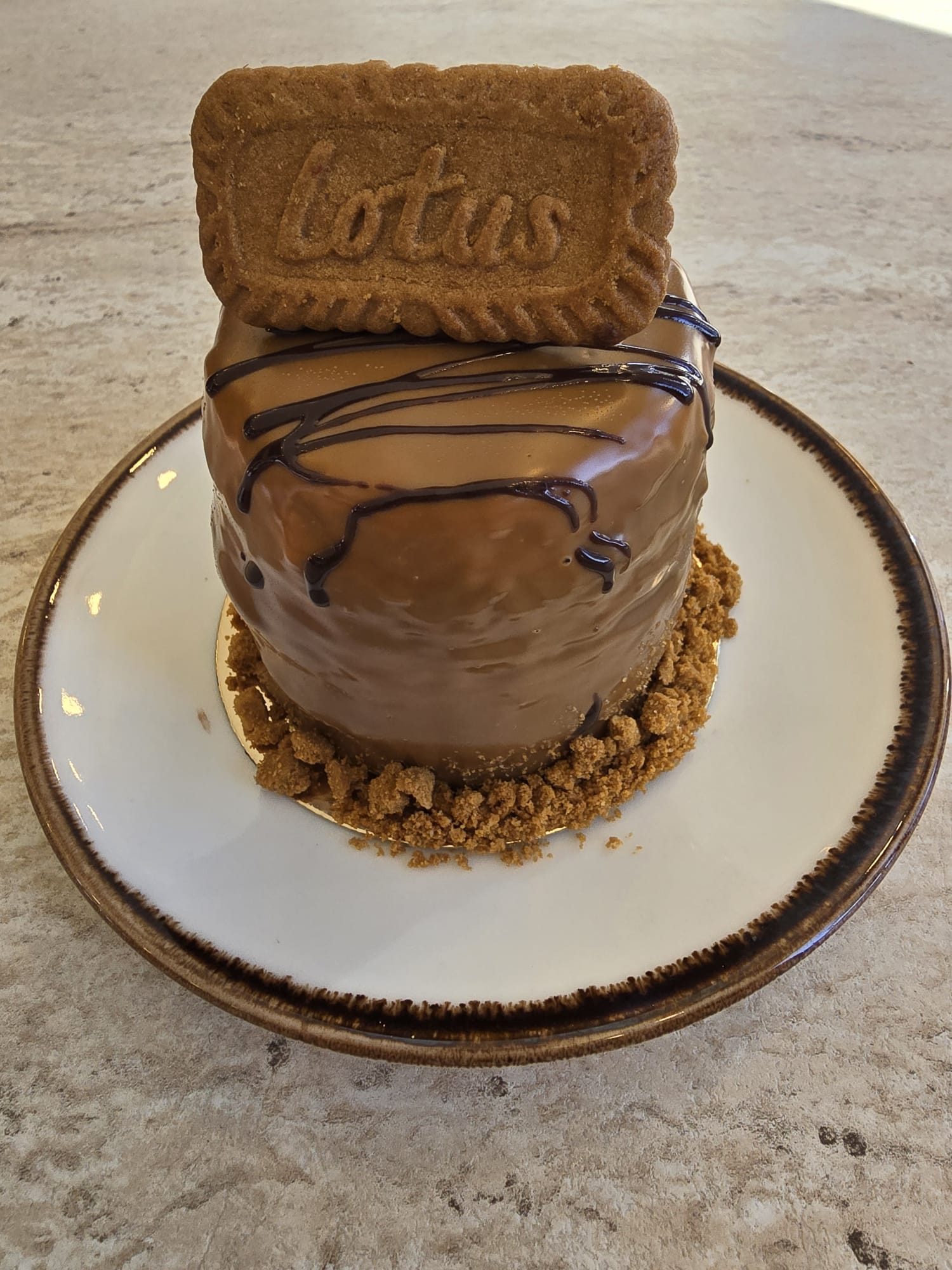 Lotus Pasta