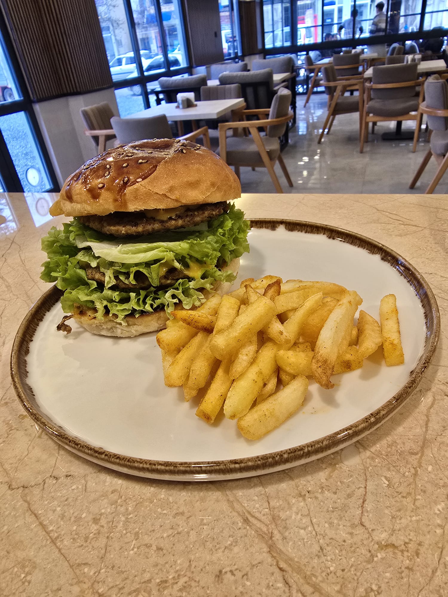 BigBurger