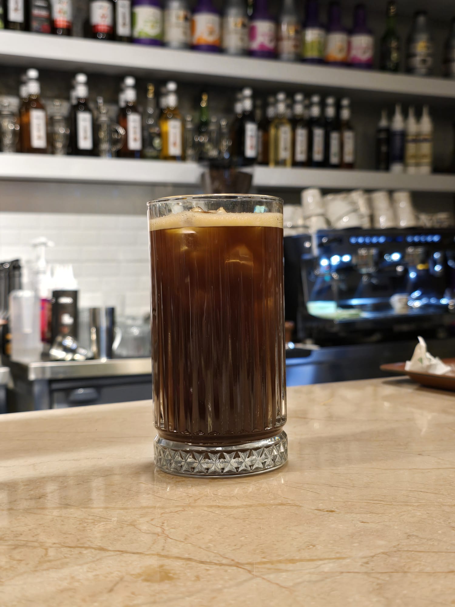 Ice Americano