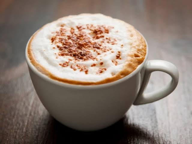 Cappucinno