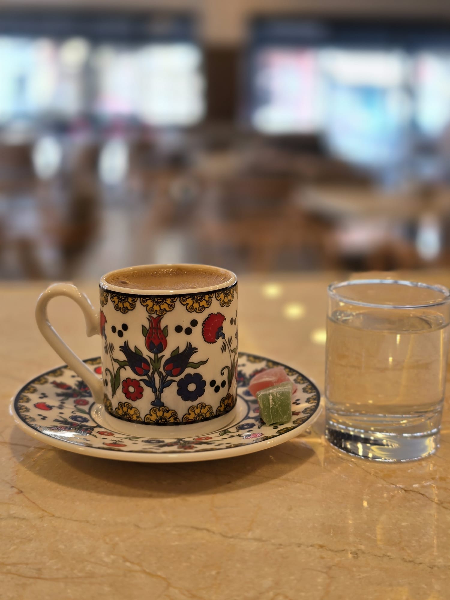 Türk Kahvesi