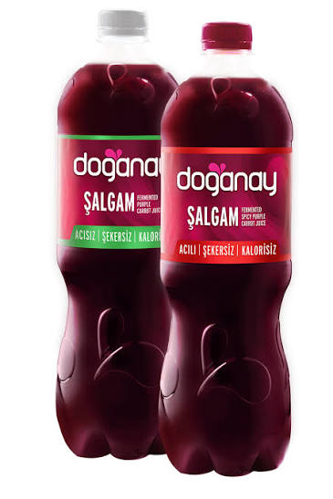 Şalgam