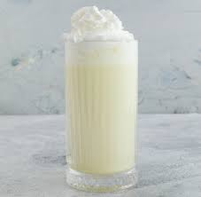 Muzlu Milkshake