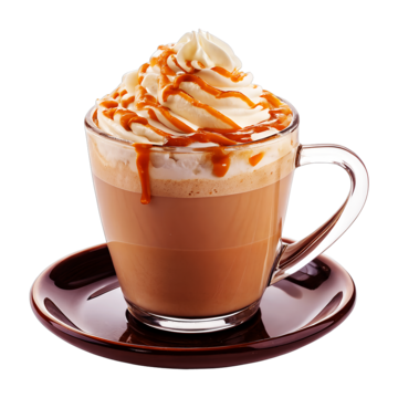 Caramel Machiato
