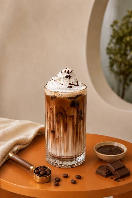 Ice Mocha